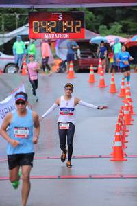 BIB: 5133, 5554
                            <button type="button" onclick="openModal(5743113)" class="btn btn-primary btn-sm float-right btn-popup" data-toggle="modal" data-target=".modal-high-quality">
                        <i class="fas fa-shopping-cart"></i> Add to Cart
                    </button>
                                            <button type="button" onclick="isThisMe(5743113, true)" class="btn btn-success btn-sm float-right btn-popup btn-isme hidden" data-toggle="tooltip" data-placement="bottom" title="นี่คือรูปของคุณใช่ไหม คลิกที่นี่เพื่อเอาเข้าอัลบั้ม">
                        <i class="fas fa-plus"></i> Add to album
                    </button>
                    <button type="button" onclick="isThisMe(5743113, false)" class="btn btn-warning btn-sm float-right btn-popup btn-isnotme hidden">
                        <i class="fas fa-ban"></i> Remove from album
                    </button>